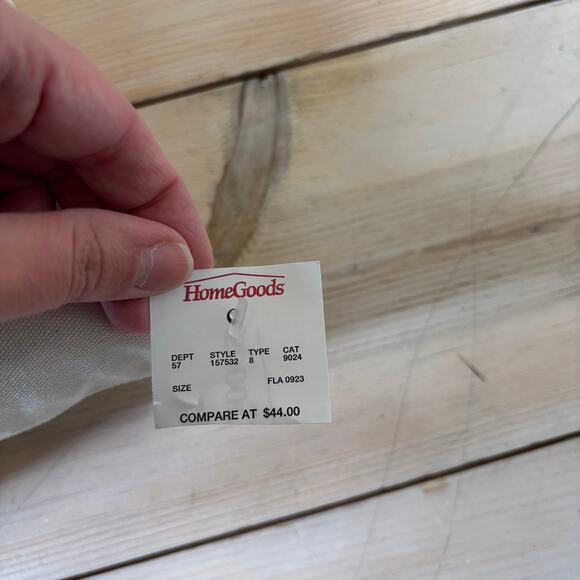 Rachel Dubber NWT M'asal Beag Dubh "My Little Black Donkey" Throw Pillow 18x18 - Picture 3 of 7